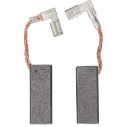 Elektrografske četke DEDRA YSG048 za SDS PLUS čekić bušilicu DED7852 i DED7852QC