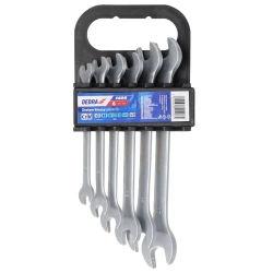 Set Chei fixe CrV 6buc.