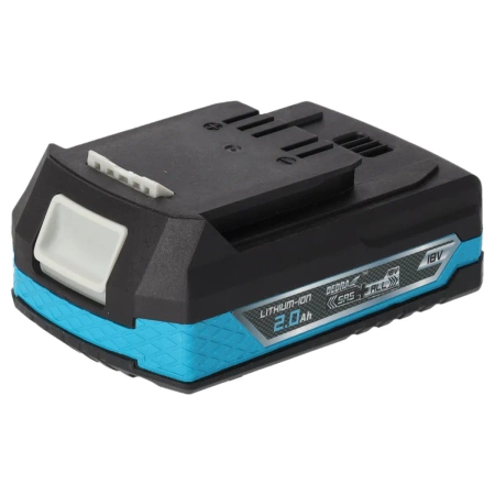 Garden set in a suitcase: mini chainsaw, 2Ah battery and charger DEDRA DED7030A11 - DED6984+DED7032+DED7038 case