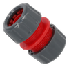 Муфта шланга 1/2", свободная GARDEN DEDRA 80N010L
