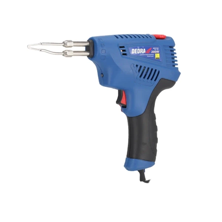 Soldering gun 200 W