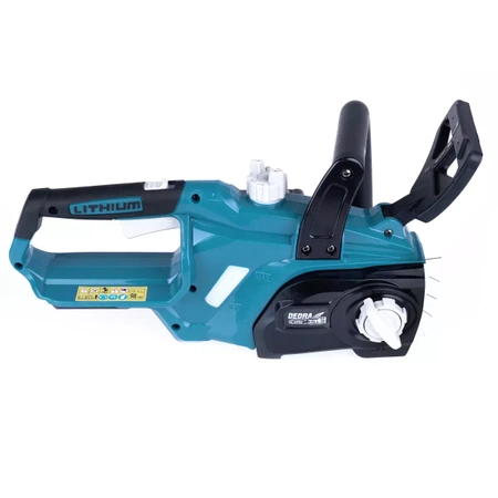 Ar akumulatoru kedes zagis 250mm 18V