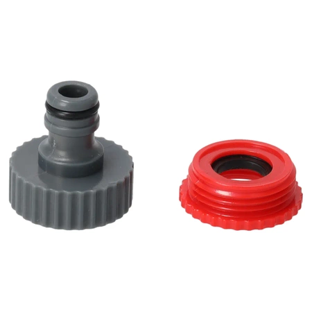 Krana pieslegums 3/4"-1", bez iepakojuma