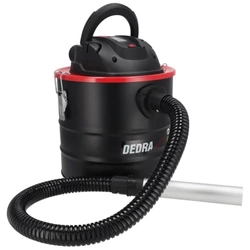 Chimney vacuum cleaner 1200W 18L