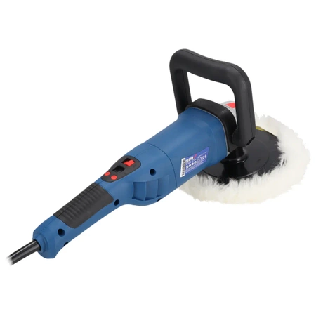 Elektrinis poliruoklis 1200 W