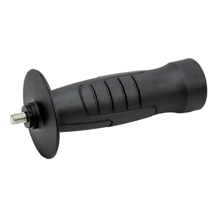 Кутова шліфувальна машина, діам. DEDRA DED7954 1100 Вт, регулювання швидкості, 125 мм