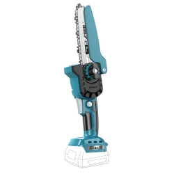 Ferastrau cu lanț de 6", ferăstrău mic cu acumulator 18V DEDRA DED7179