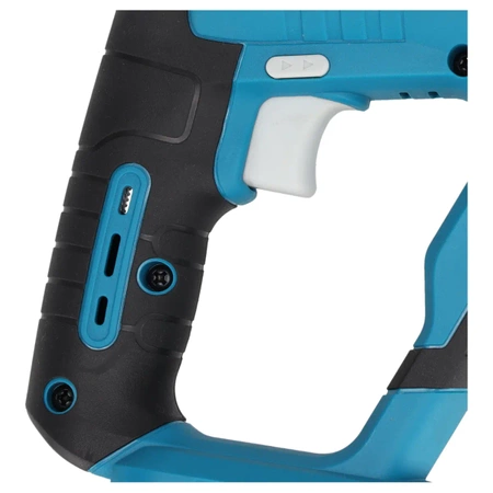 Vrtací kladivo s příklepem 16 mm 18V