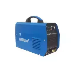 Invertorový zvárací usmerňovač MMA/TIG max 200A, BMC