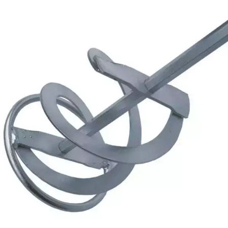 Mikser profesjonalny DEDRA DED0405 1-7 kg śr.70mm, długość 400mm