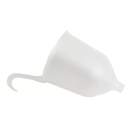 Paint viscosity cup for DED7057 spray gun 18V