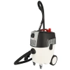 Workshop vacuum cleaner to work with plaster grinder, DEDRA DED6607, 1600W, automatic shaker, built-in max 2000W outlet