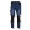 Kelnes džinsai, dydis M, denim 280g/m2