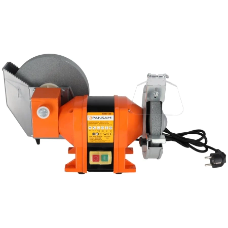 Stolní bruska 250W,150x20mm/200x20mm