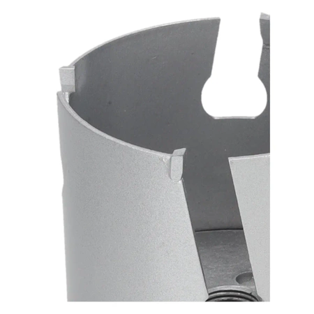 DEDRA 08X083 Универсален трион за пробиване на отвори TCT 83 mm 5/8''