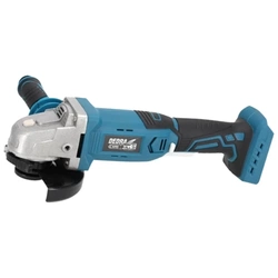 Cordless angle grinder, long 18V, DEDRA SAS+ALL DED7051 125mm, 8500 rpm