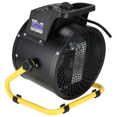 Elektriskais sildītājs 3kW PTC