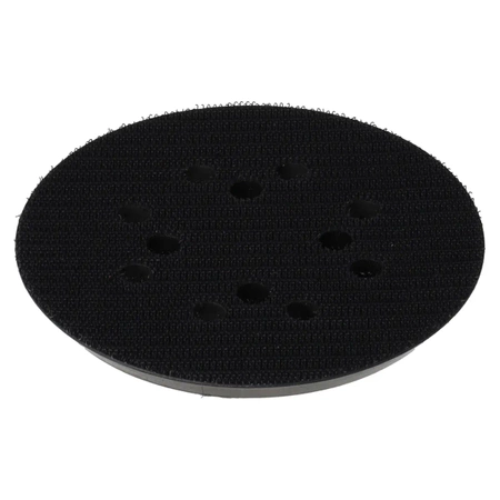 Velcro-kettaga ketas DED79477, sektsentrilisele lihvijale DEDRA DED7947