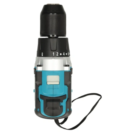 Безчетков винтоверт, 18V DEDRA SAS+ALL DED7139 85Nm