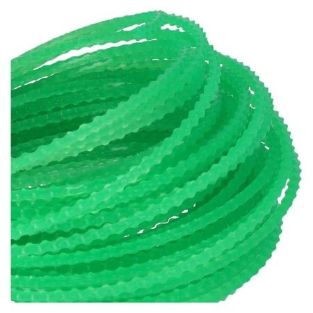 Żyłka tnąca z zębami do podkaszarki, żyłka agresywna, GARDEN DEDRA 80Z30154 3,0mmx15m