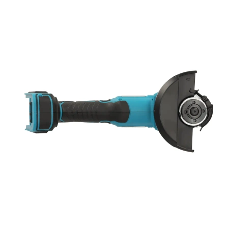 Polizor unghiular fără fir DEDRA SAS+ALL 18V DED7151 125mm, 8500 rpm