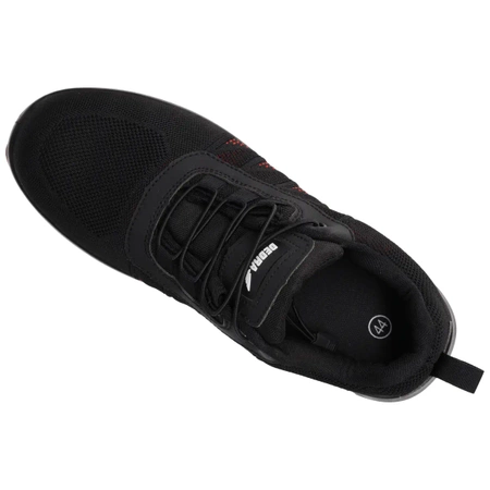 Półbuty bezpieczne DEDRA BH9M8V-45 linia M8, rozm.45, kat.S1 SRC, kompozyt
