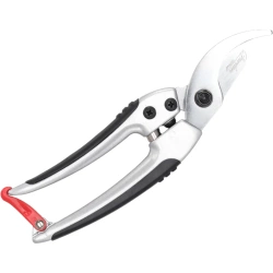 Aluminum garden shears Garden DEDRA 80A003, live branch cutting thickness max 25mm.