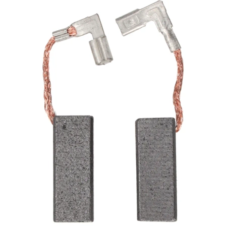 Perii electrografite DEDRA YSG048 pentru ciocanul de găurit SDS PLUS DED7852 și DED7852QC