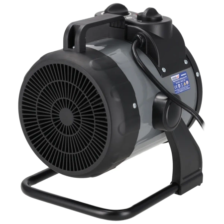 Incalzitor electric 3kW PTC