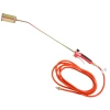 Set pentru lipire cu gaz 560 mm, 58 kW