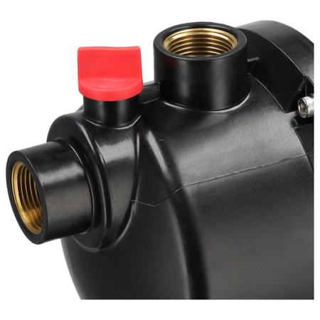 Hidrofor, stabilizator vodnega tlaka GARDEN DEDRA DED8875 800W