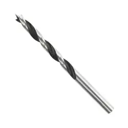 Wood drill 8x115mm