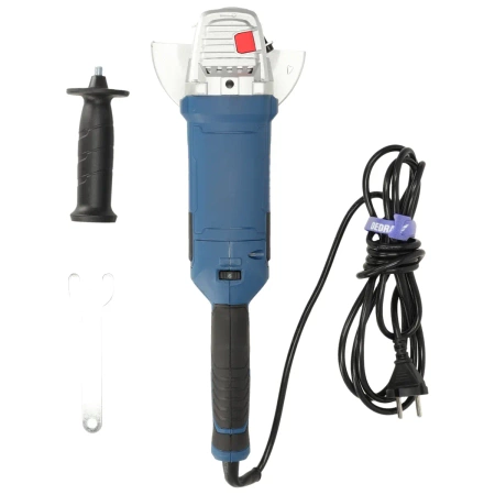 Angle grinder 125mm 1200W DED7952