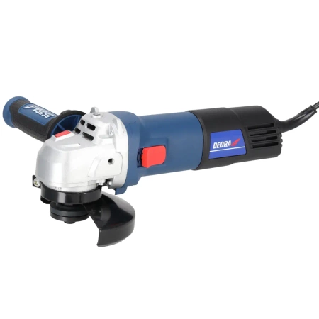 Leņķa slīpmašīna, DEDRA DED7951 950W, 125mm