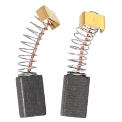 Elektrografske četke DEDRA YSG072 za škare za živicu DED8692-45