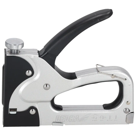 Hand stapler 4 in 1, 6-14mm