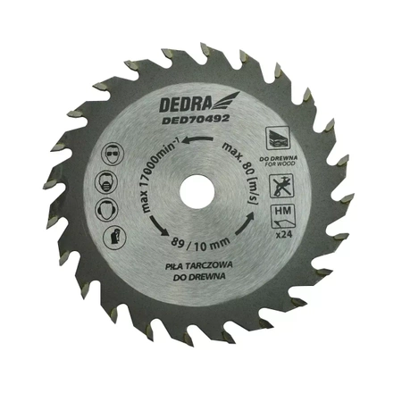 Circular saw