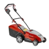 Mașină de tuns iarbă electrică Garden DEDRA DED8741, lățime de tăiere 36 cm