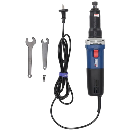 Szlifierka prosta 550W, trzpień 6mm DEDRA DED7948