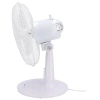 Stolni ventilator 12", bila