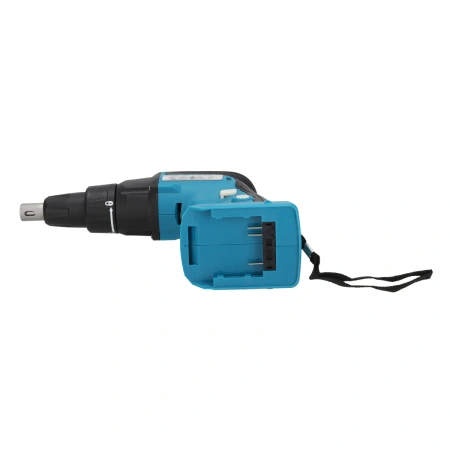 Cordless brushless dry wall screwdriver 1/4" Hex, 18V DEDRA SAS+ALL DED7156