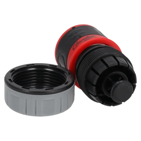 Швидкороз'ємне з'єднання 3/4" SOFT, карта GARDEN DEDRA 80N122K