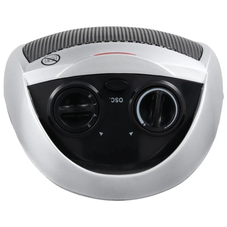 Termoventilátor keramický 1800W