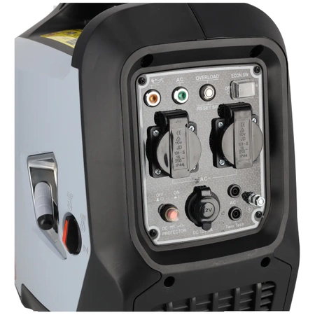 Invertorový generátor 1,8/2,0 kW