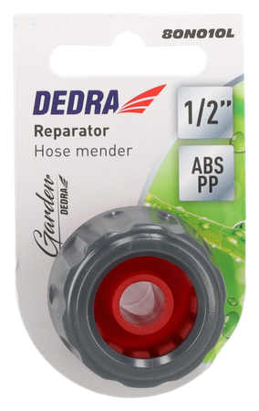 Reparator 1/2", odvojeno