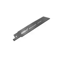 Pânză ptr. ferestrău pentru metal şi plastic