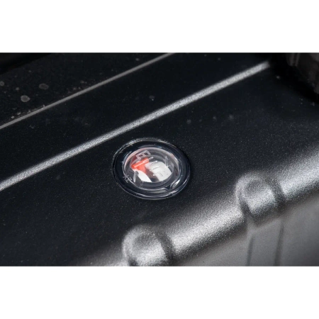 Uljni grijač 30kW sa DEDRA DED9952B termostatom