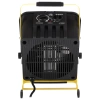 Electric heater 3kW PTC