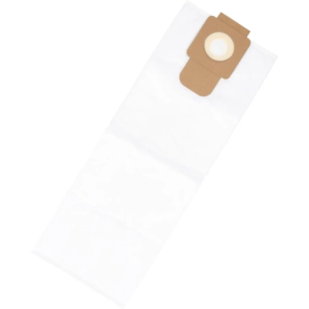 Cotton replacement bags DED66091, disposable, 3 pcs., for DED6609 and DED6609P