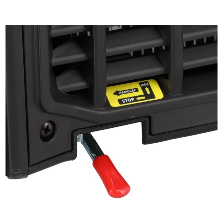 Inverter generator set 3,0/3,3kW DEDRA DEGA4000K